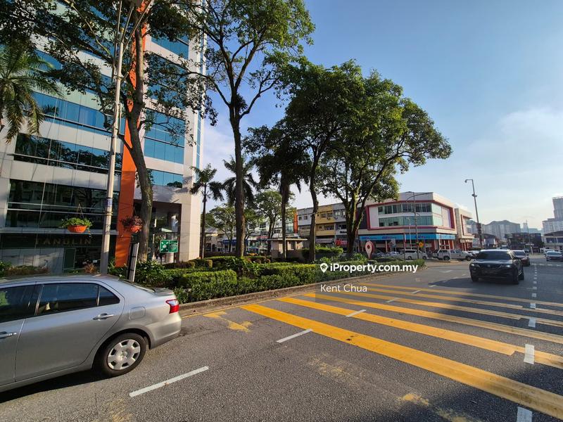 Shop for Sale in SS 21, Damansara Utama, Petaling Jaya by Kent Chua - iProperty.com.my