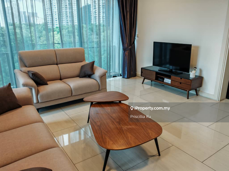 For Sale - One Central Park