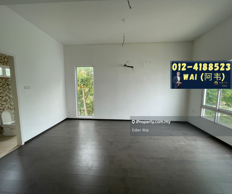 Bungalow House for Sale in Alma, Bukit Mertajam by Edler Wai - iProperty.com.my