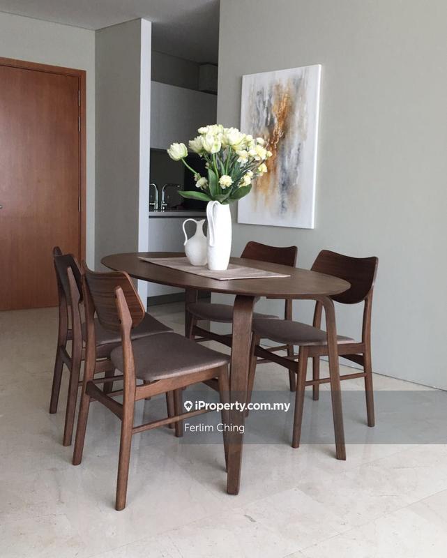 For Sale - Vortex KLCC