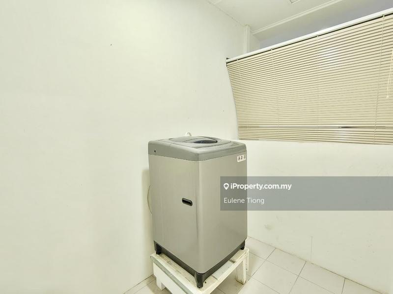 Pangsapuri untuk Disewa di McKenzie Avenue oleh Eulene Tiong - iProperty.com.my