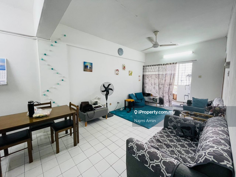 For Sale - Menara Orkid