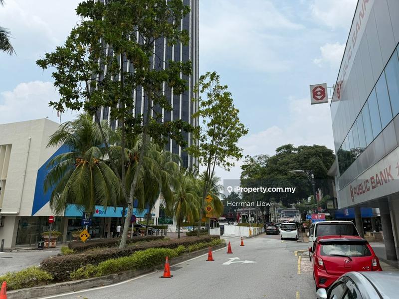 Retail Space for Rent in Seksyen 52, Petaling Jaya by Herrman Liew - iProperty.com.my