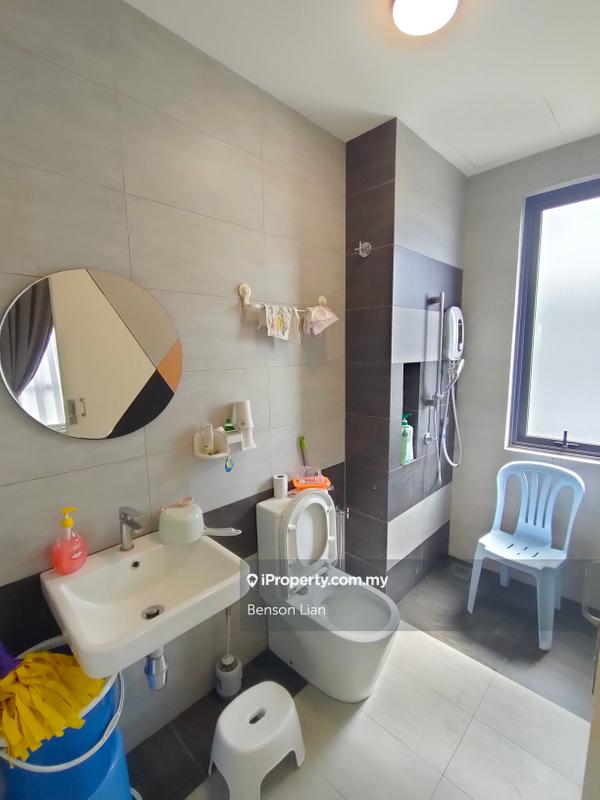 Semi-Detached House for Rent in Hemingway Residences @ Bandar Seri Coalfields, Sungai Buloh by Benson Lian - iProperty.com.my