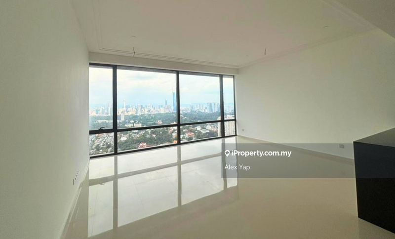 Service Residence for Rent in Pavilion Damansara Heights by Alex Yap - iProperty.com.my