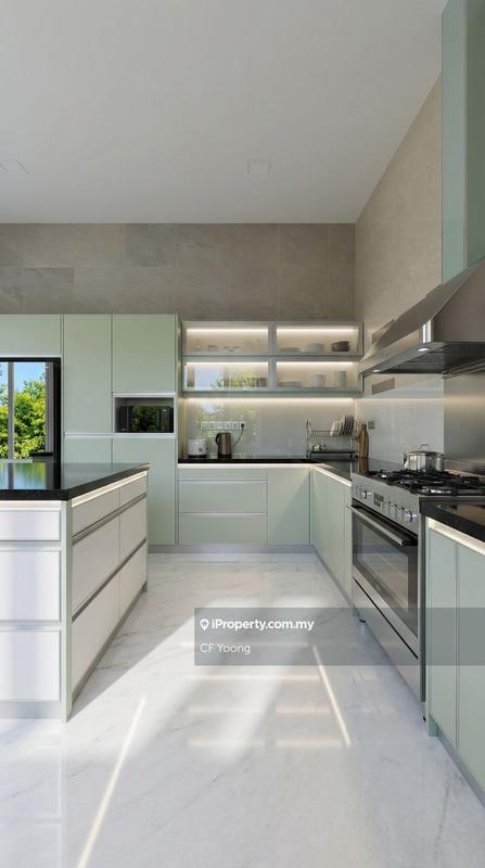 Bungalow House for Sale in Taman Duta, Bukit Tunku (Kenny Hills) by CF Yoong - iProperty.com.my