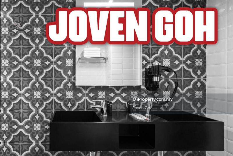 For Sale - 5 Storey Hotel Building 47,000sf 140 Bedrooms 20 Car Park Tourist Spot