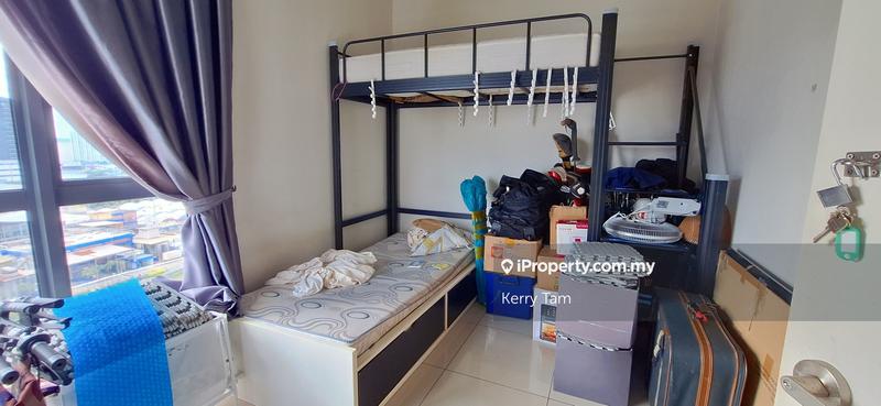 Service Residence for Sale in Pacific 63 by Kerry Tam - iProperty.com.my
