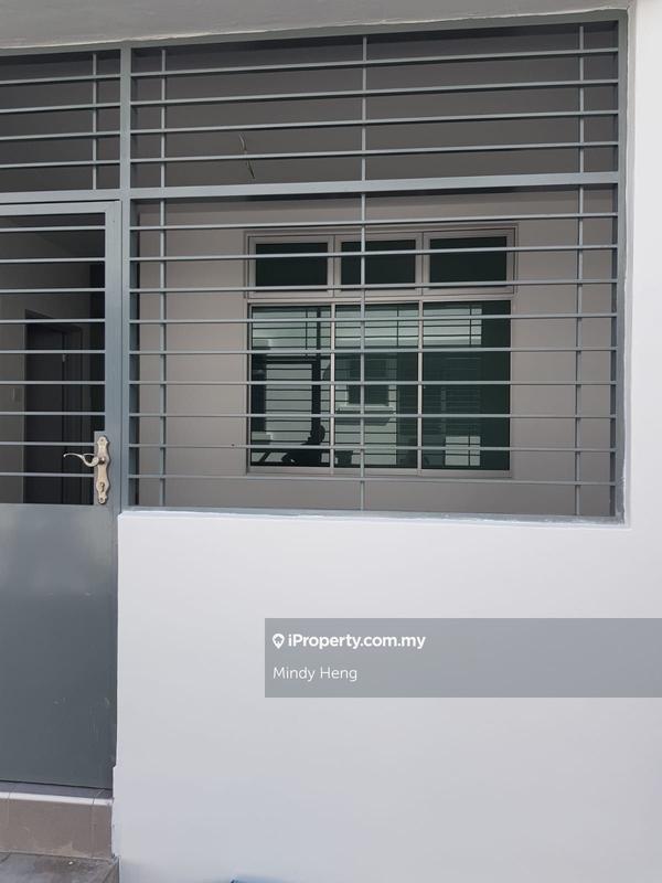 Terraced House for Sale in Taman Daiman Jaya, Kota Tinggi by Mindy Heng - iProperty.com.my