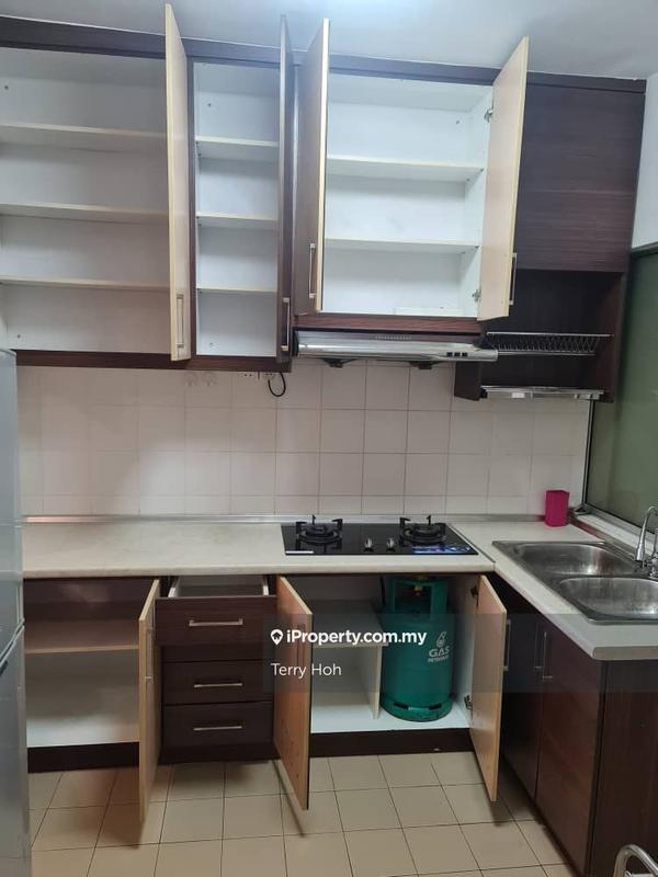 Kondominium untuk Dijual di Segar View Condominium oleh Terry Hoh - iProperty.com.my