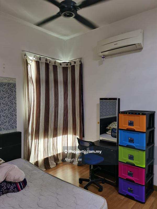 Service Residence for Sale in Amaya Maluri by Alwyn Lee - iProperty.com.my