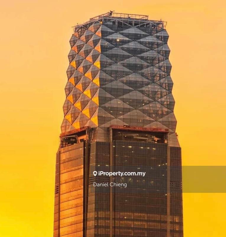 Office for Rent in Bukit Bintang, KL City Centre by Daniel Chieng - iProperty.com.my