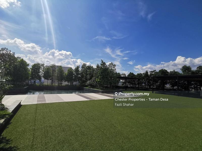 Service Residence for Sale in Lexa Residence @ The Quartz WM by Fazli Shahar - iProperty.com.my