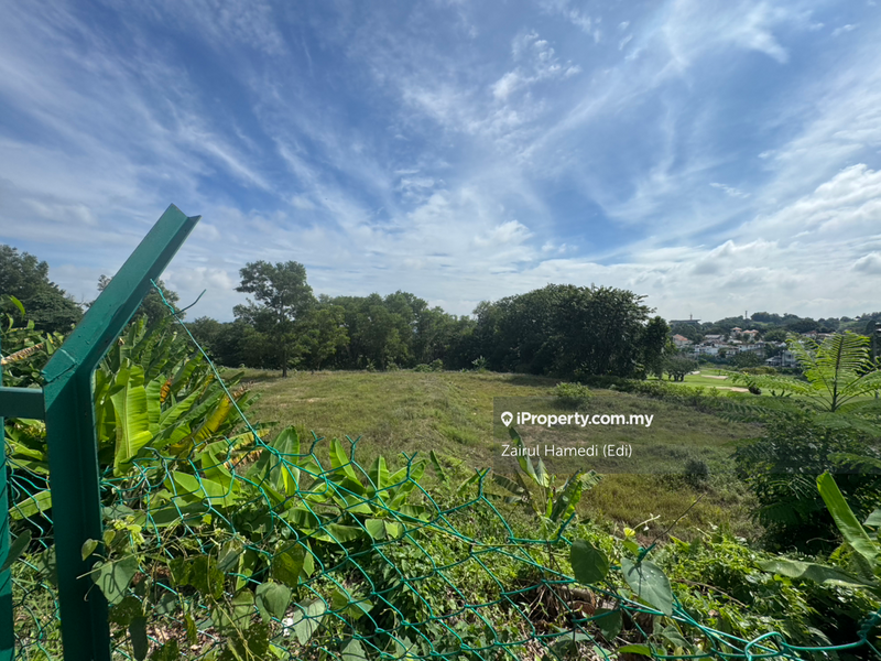 Residential Land for Sale in Seksyen 13, Shah Alam by Zairul Hamedi (Edi) - iProperty.com.my