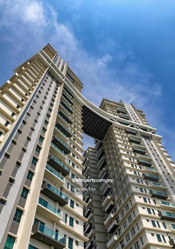 For Sale - Prominence