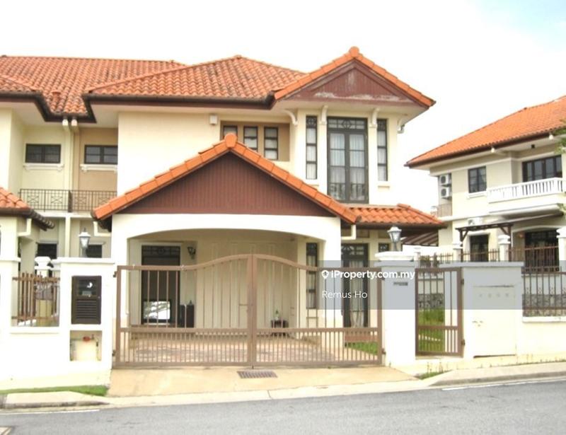 Semi-Detached House for Sale in Alam Sutera, Bukit Jalil by Remus Ho - iProperty.com.my