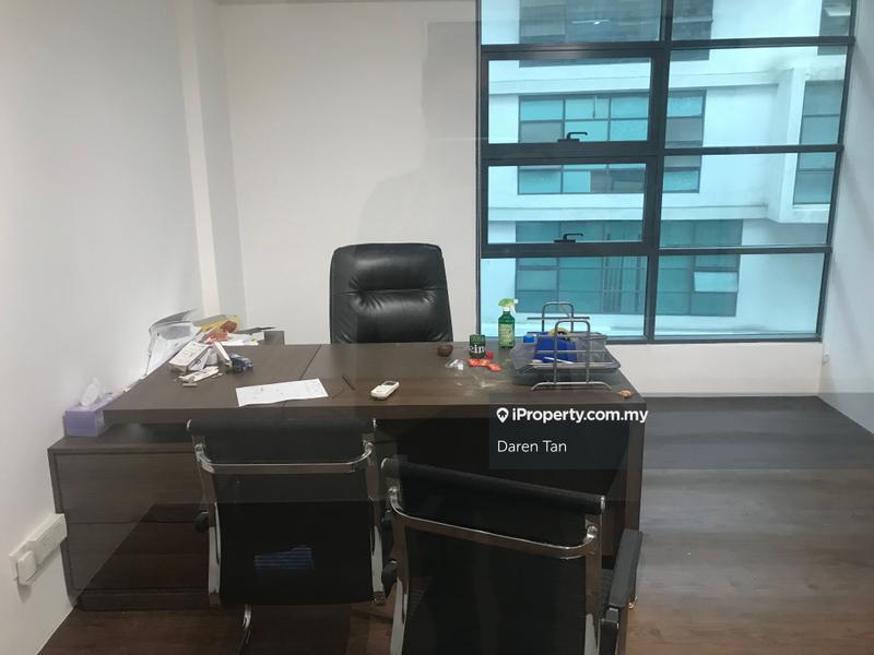 Office for Sale in Sungai Besi, Kuala Lumpur by Daren Tan - iProperty.com.my