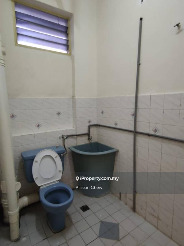 Pangsapuri untuk Dijual di Taman Sri Bunga oleh Alisson Chew - iProperty.com.my