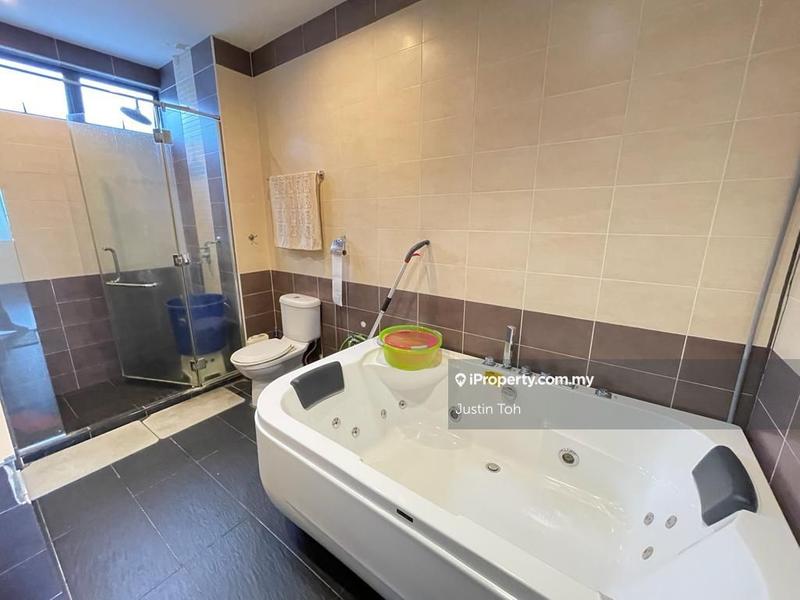 3-storey Terraced House for Sale in Taman Sinar Suria, Kepong by Justin Toh - iProperty.com.my