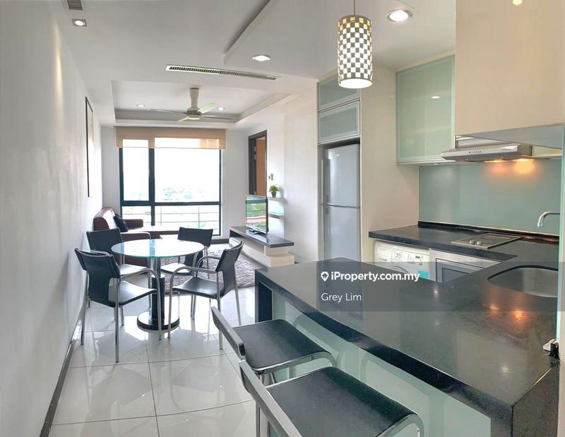 For Sale - Casa Residency