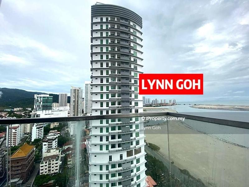 Condominium for Sale in Setia V Residences by Lynn Goh - iProperty.com.my