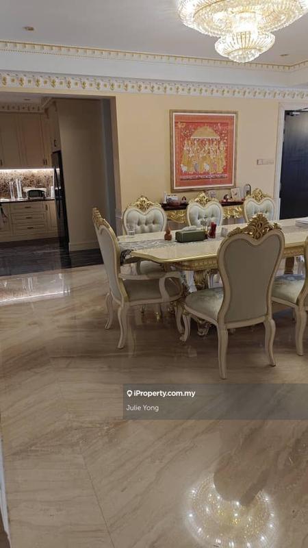 Condominium for Sale in Sutera Bukit Tunku by Julie Yong - iProperty.com.my
