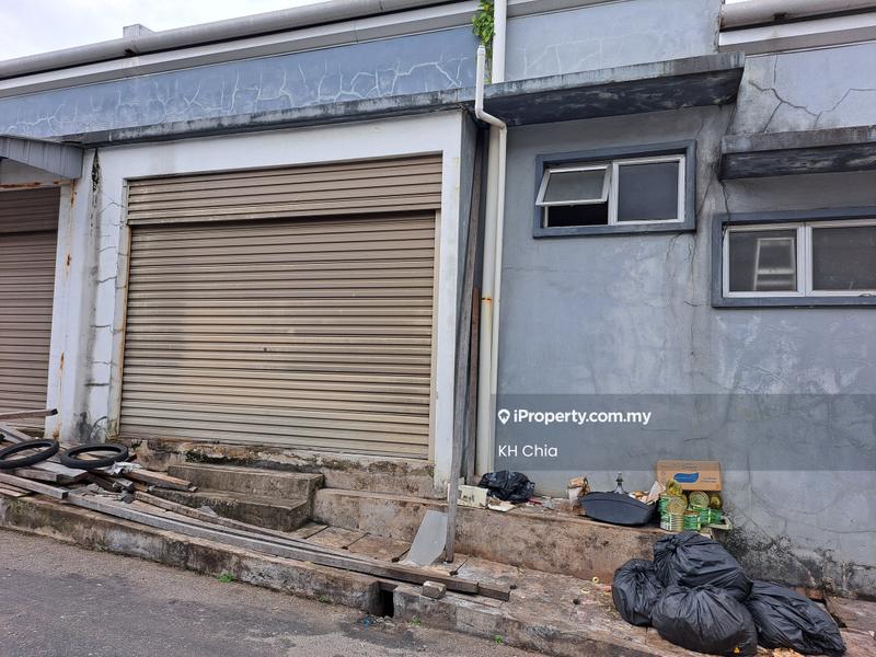 Kedai untuk Disewa di Bandar Indera Mahkota, Kuantan oleh KH Chia - iProperty.com.my