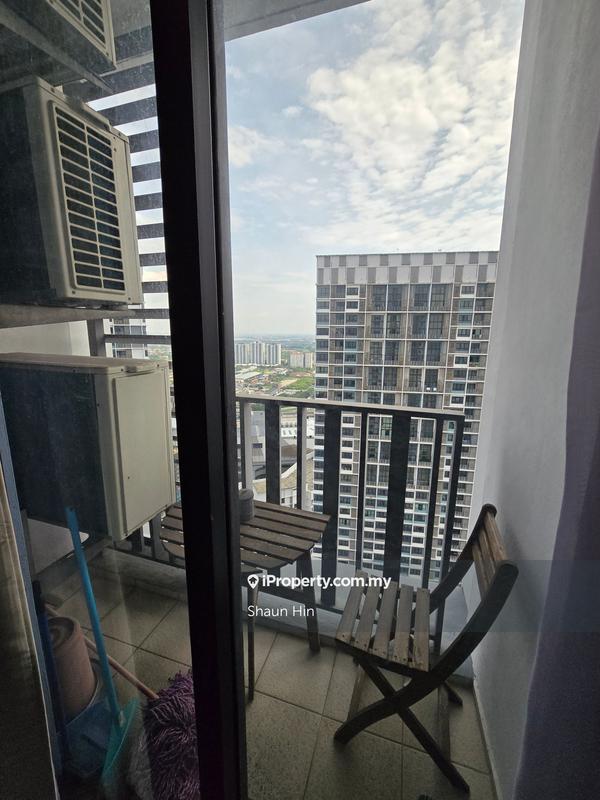 Kediaman Servis untuk Disewa di i-Suite @ i-City oleh Shaun Hin - iProperty.com.my