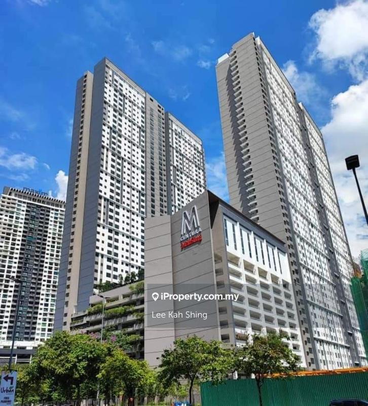 For Sale - M Centura