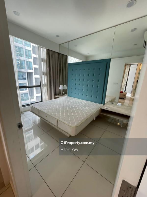 Condominium for Rent in The Robertson by MARK LOW - iProperty.com.my