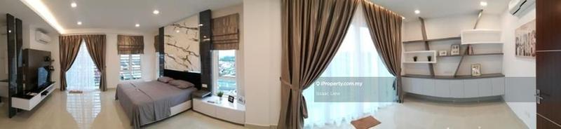 Semi-Detached House for Sale in Bandar Baru Sri Petaling, Sri Petaling by Issaac Liew - iProperty.com.my