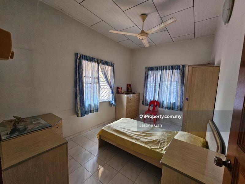 Rumah Berangkai 2 Tingkat untuk Dijual di Cheng, Melaka oleh Jasone Gan - iProperty.com.my