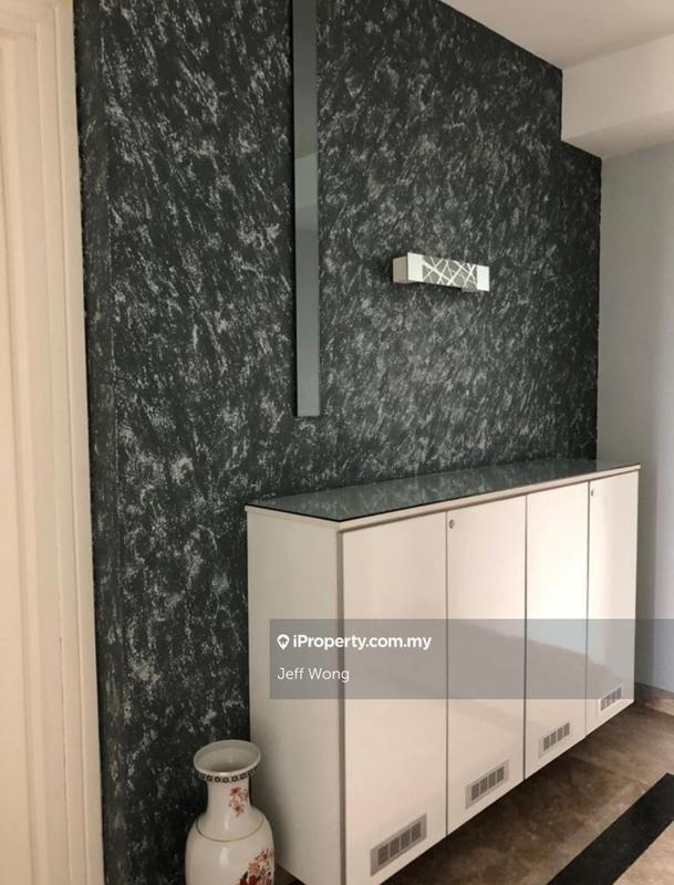 Condominium for Sale in Kiaramas Danai by Jeff Wong - iProperty.com.my
