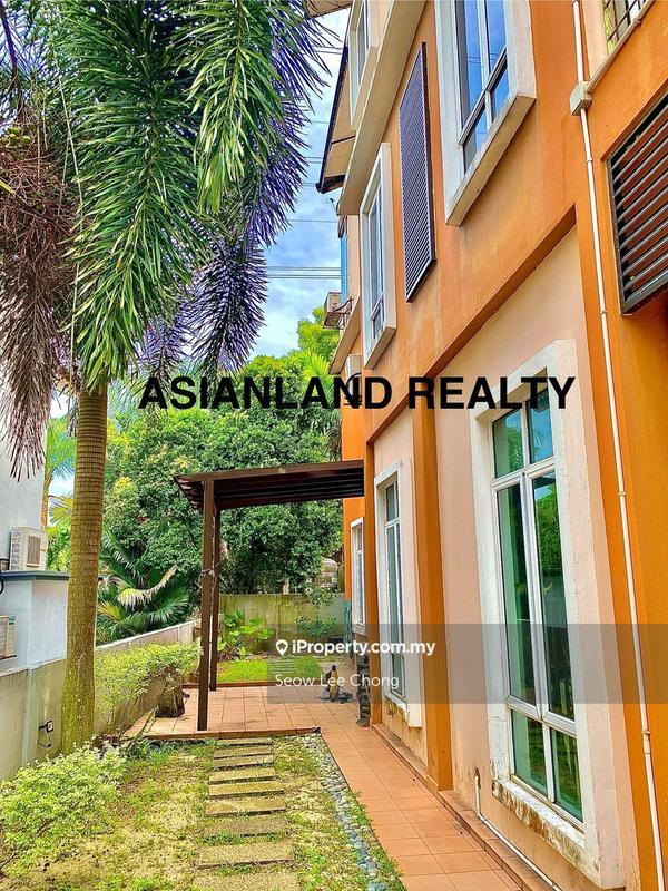 Bungalow House for Sale in Taman Yarl, Jalan Klang Lama (Old Klang Road) by Seow Lee Chong - iProperty.com.my