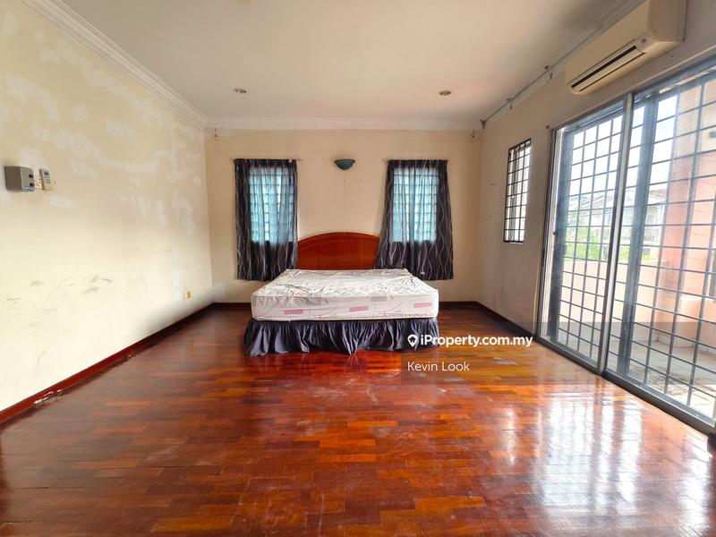 Rumah Berkembar untuk Dijual di Taman Cheras, Cheras oleh Kevin Look - iProperty.com.my