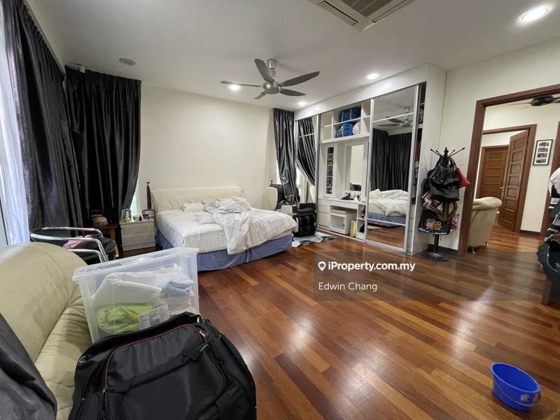 Semi-Detached House for Sale in Bandar Kinrara Seksyen 1, Bandar Kinrara by Edwin Chang - iProperty.com.my