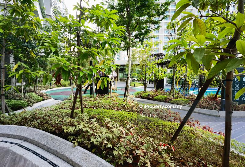 Residensi Servis untuk Disewa di The Goodwood Residence oleh Matt Tew - iProperty.com.my