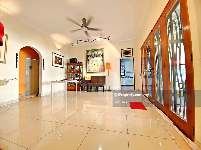 Bungalow House for Sale in Tropicana Golf, Tropicana by Ken Tan - iProperty.com.my