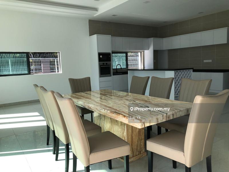 Bungalow House for Sale in Subang Heights, Subang Jaya by Lai Yk - iProperty.com.my
