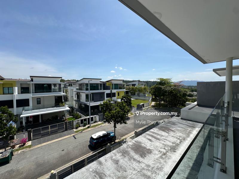 Semi-Detached House for Sale in Seremban 2, Negeri Sembilan by Mylie Thay Yao - iProperty.com.my