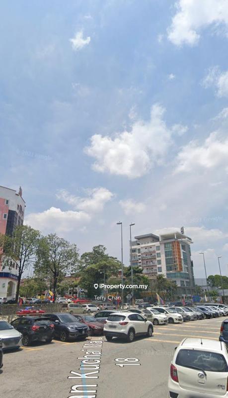 Shop for Sale in Kuchai Entrepreneurs Park, Kuchai Lama by Terry Chan - iProperty.com.my