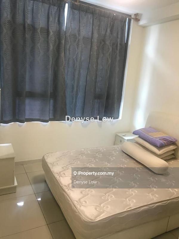 Service Residence for Sale in Centrestage Designer Suite by Denyse Low - iProperty.com.my