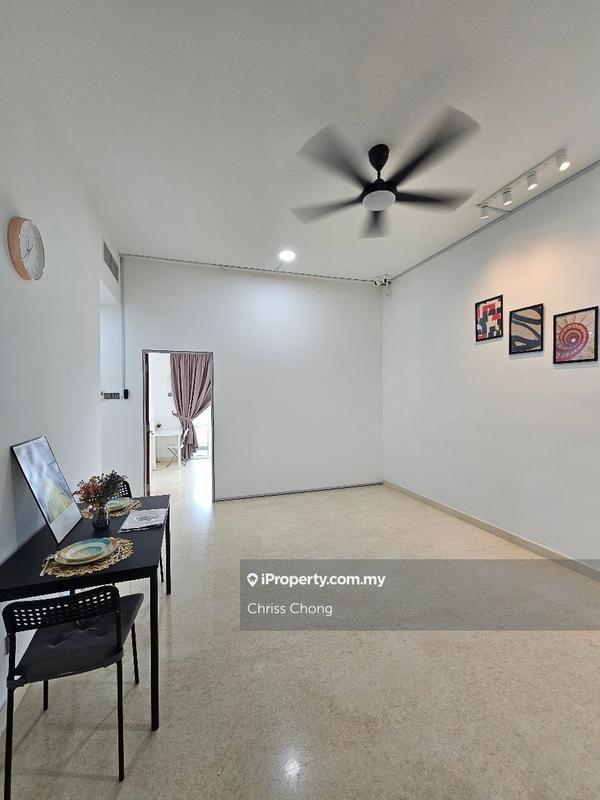 For Rent - TriTower Residence @ Johor Bahru Sentral