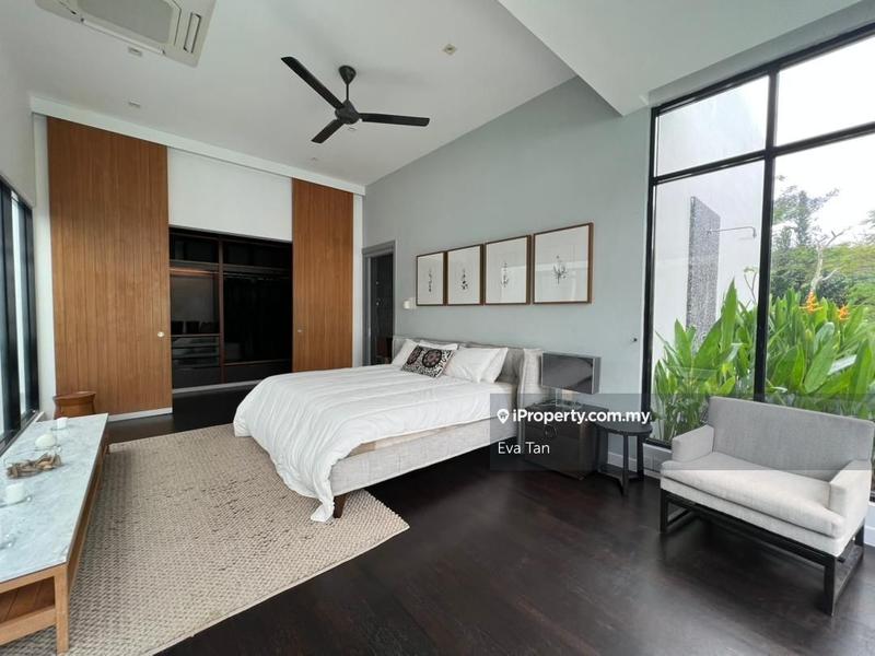 Bungalow House for Sale in Leisure Farm Luxury Villa, Iskandar Puteri (Nusajaya) by Eva Tan - iProperty.com.my