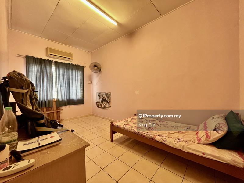 Rumah Berangkai 2 Tingkat untuk Dijual di Bandar Kinrara Seksyen 5, Bandar Kinrara oleh King Gan - iProperty.com.my