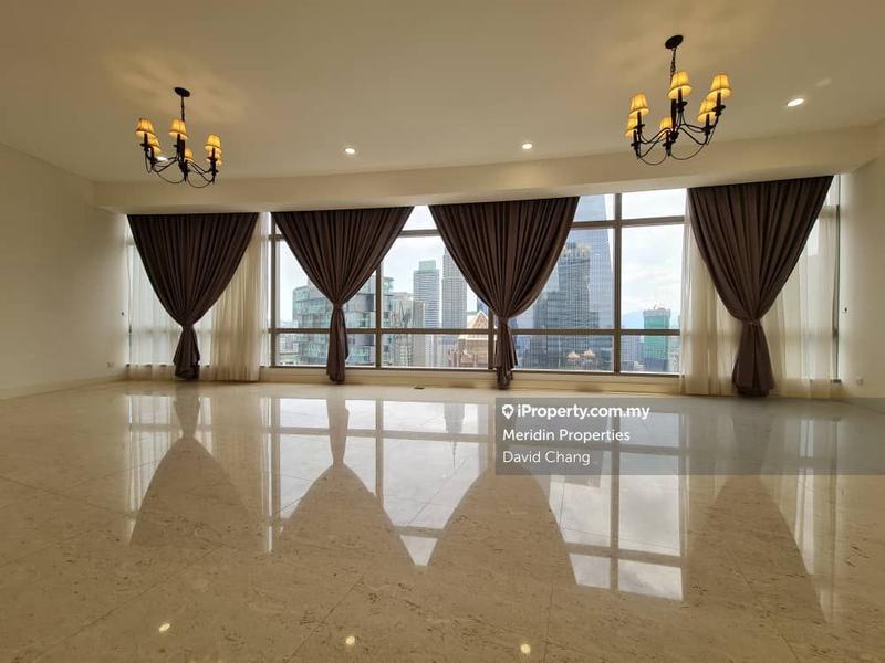 Service Residence for Rent in Banyan Tree Signatures by David Chang - iProperty.com.my