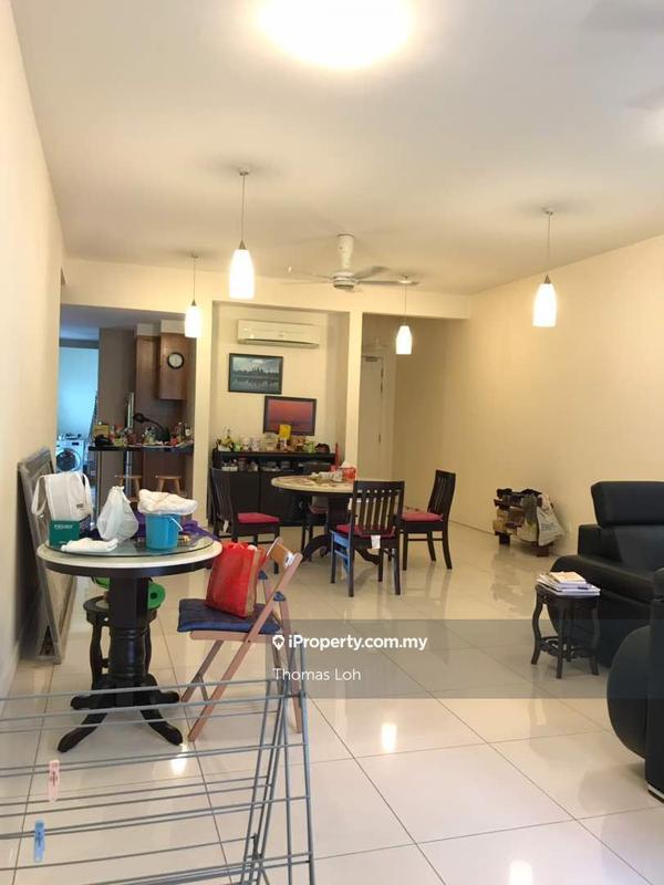 Kondominium untuk Dijual di Ara Hill Condominium oleh Thomas Loh - iProperty.com.my