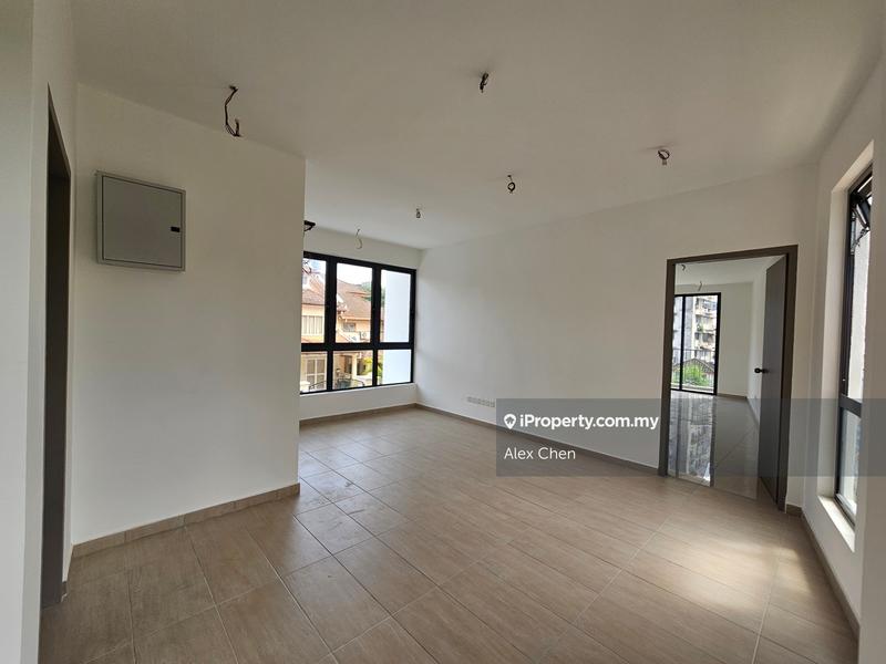 Terraced House for Sale in Taman Naga Emas, Salak South by Alex Chen - iProperty.com.my