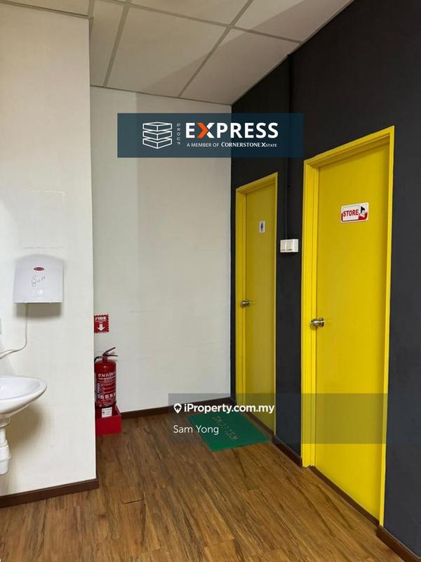 Kedai untuk Dijual di Lutong, Miri oleh Sam Yong - iProperty.com.my