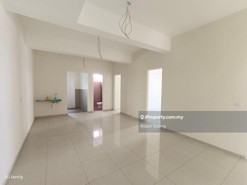 Semi-Detached House for Sale in Taman Ozana Impian, Bukit Katil by Robin Soong - iProperty.com.my